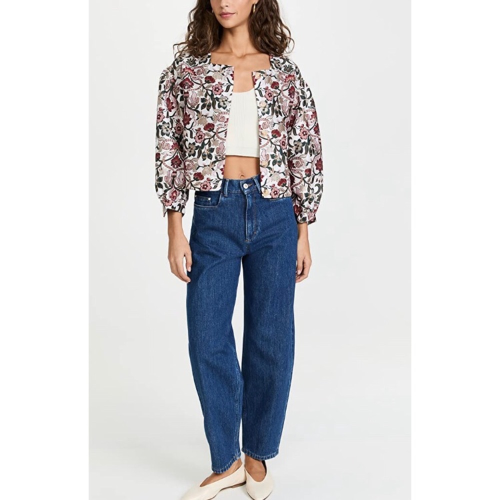 🆕 Meadows Cypress Jacket in Tudor Jacquard from Shopbop - Picture 2 of 4